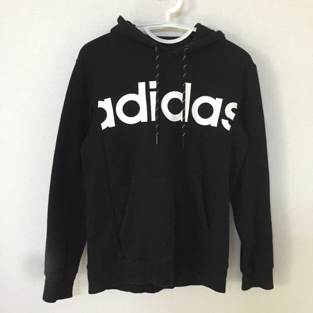 Adidas 후드티