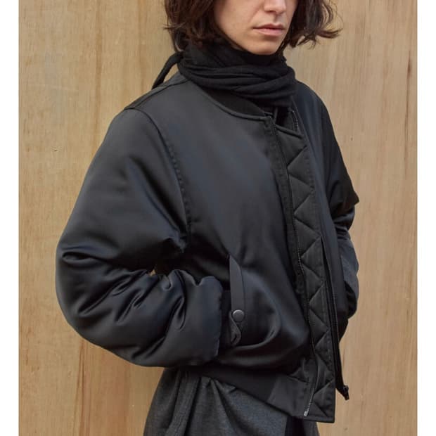 머듈 short ma-1 4사이즈