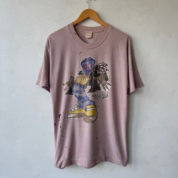 90s Shaneequa 티셔츠