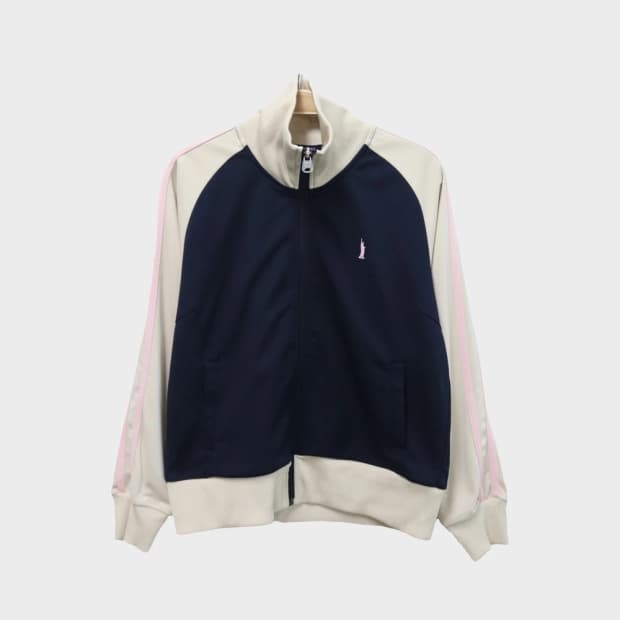 이스트보이 트랙 자켓 60552