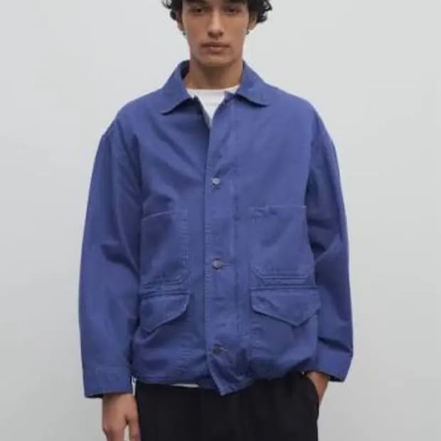 [구매글] [M,L] 더로우 조슈아 the row josha jacket