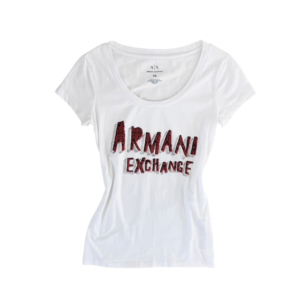 Armani exchange 