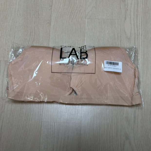 컴포트랩 브라렛(새상품)