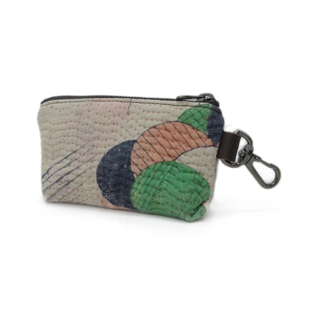 kantha pouch (052)