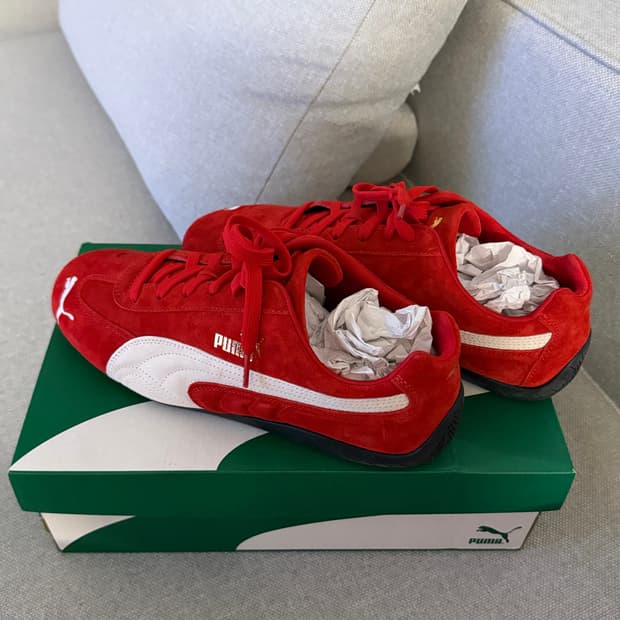 푸마 스피드캣 OG 285