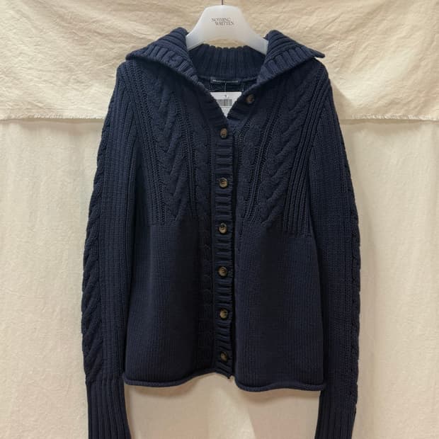 브랜디멜빌 니트가디건(2)