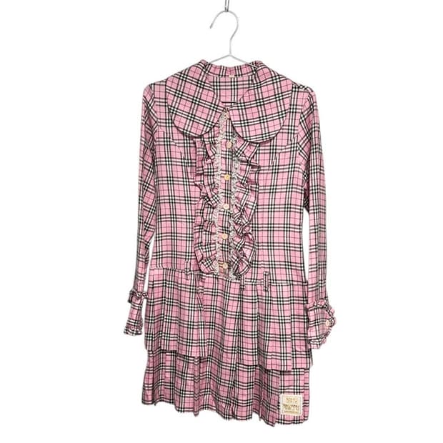 vtg dress