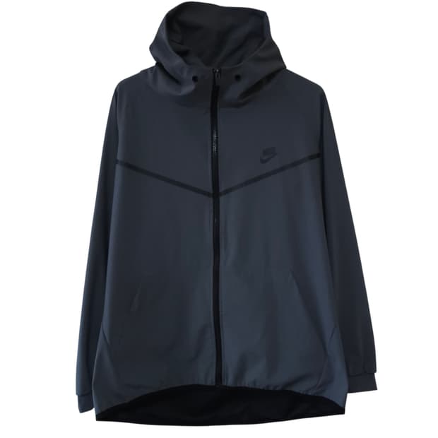 나이키 바람막이 트레이닝 100-105남여 트랙탑