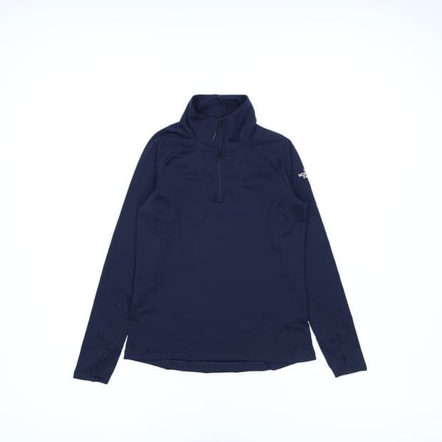 M 노스페이스 여성 기능성 긴팔티 N7500