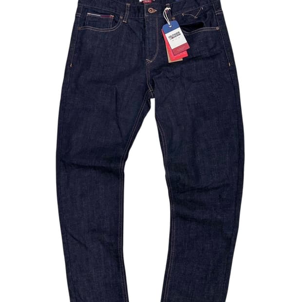 타미힐피거 데님팬츠 새상품 (32) 