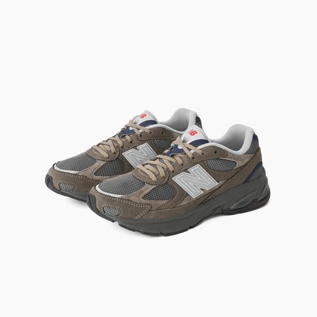 [240] 뉴발란스 카키스 / U2010