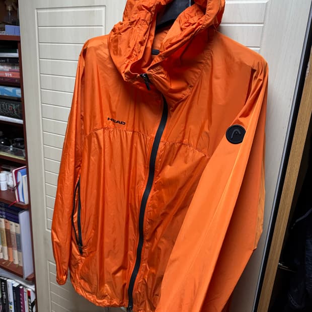 Head 헤드 테니스 바람막이 