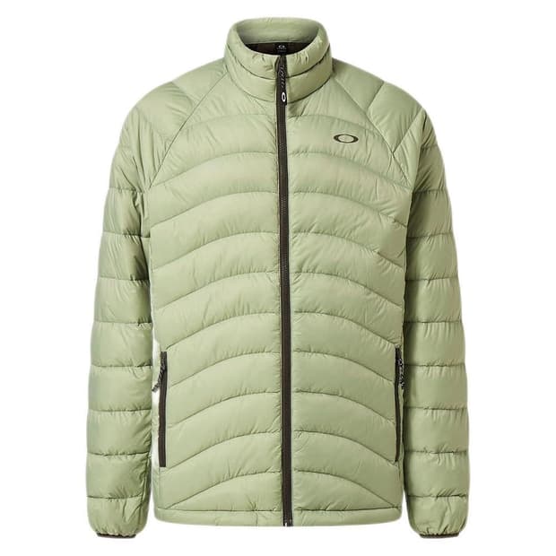 새상품)오클리 스노우 바운드 경량패딩