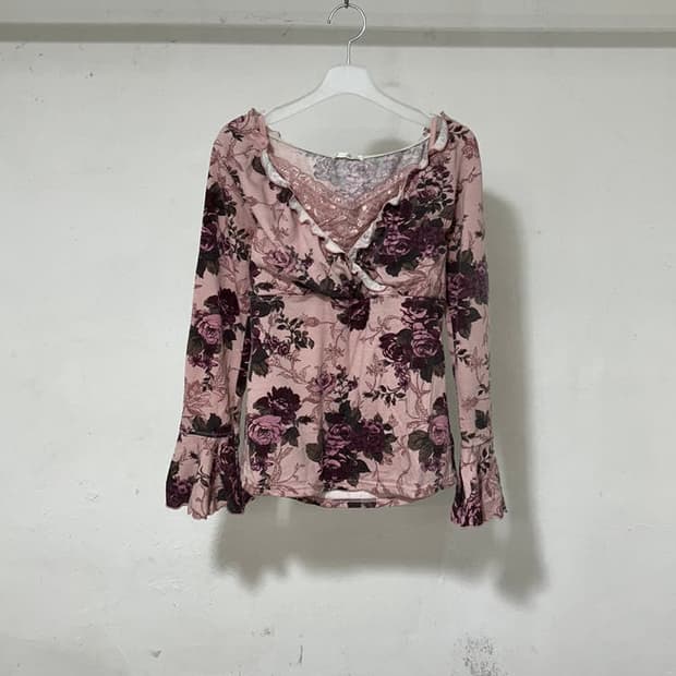 vtg top