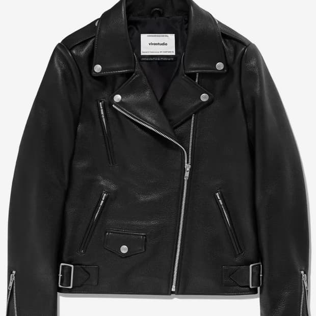 Vivastudio RIDERS JACKET 