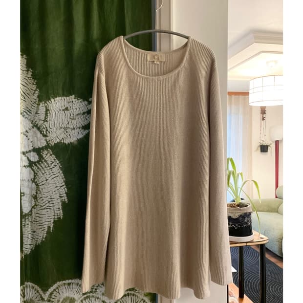loose knit