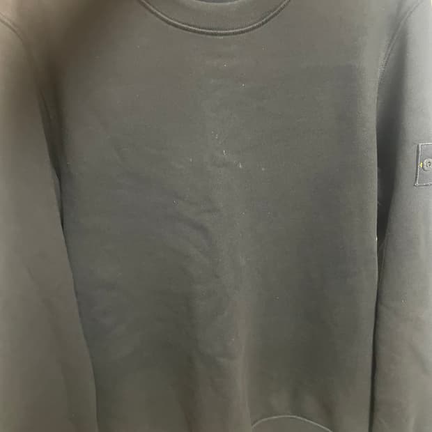 스톤아일랜드 맨투맨 25ss