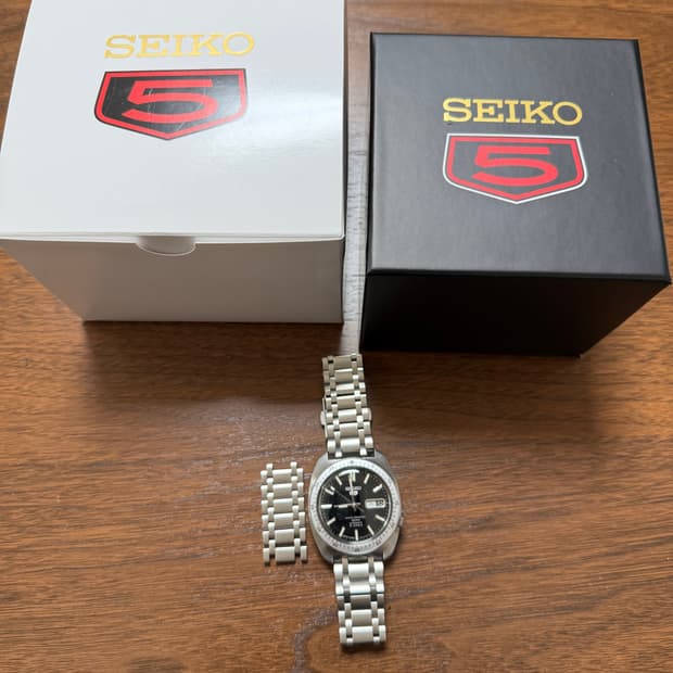 세이코 진크란츠 sbsa313 일본 내수용 판매합니다