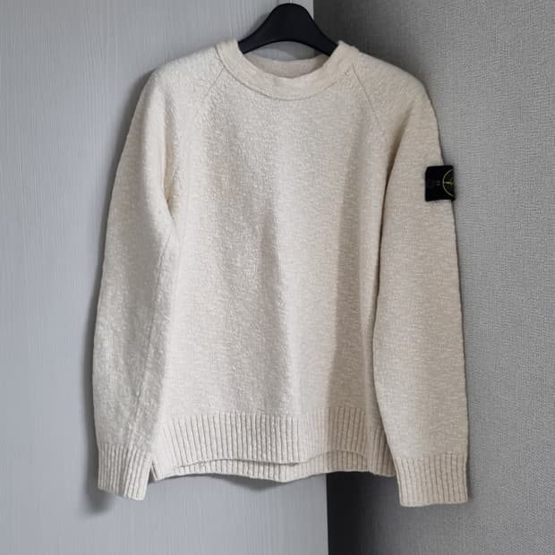 스톤아일랜드 니트