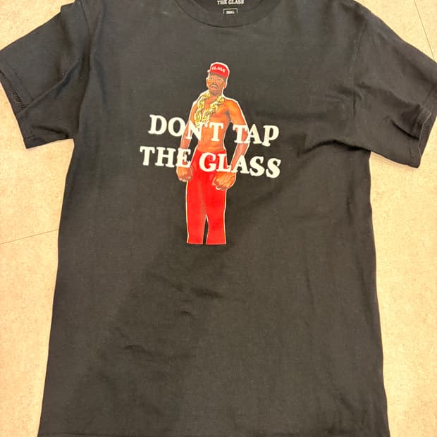 타일러 내한 콘서트 머천 팝니다