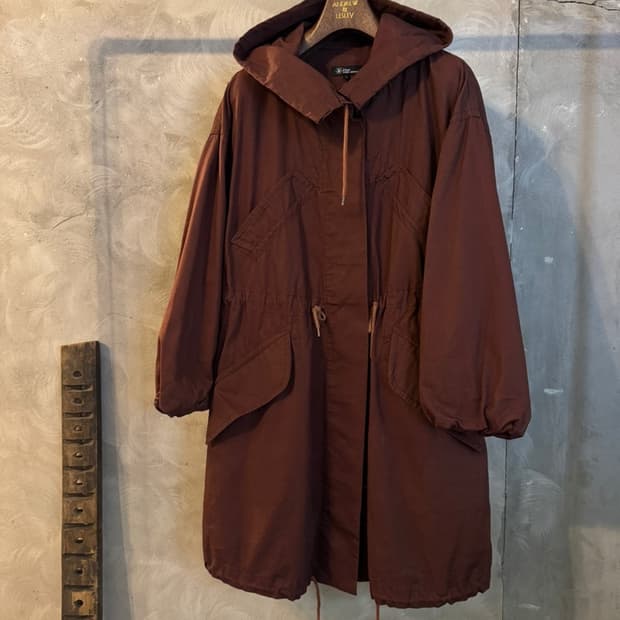 이자벨 마랑 코트 66~77