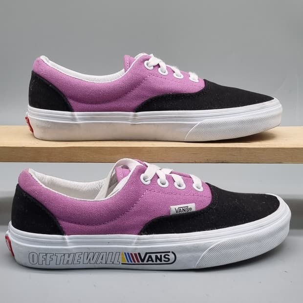 반스 볼트og에라 스니커즈 225