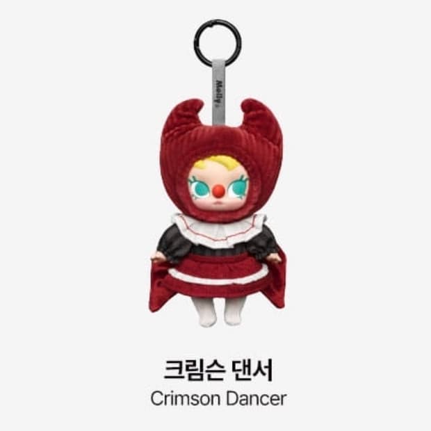 팝마트WHY SO SERIOUS와이 소 시리어스 와소시