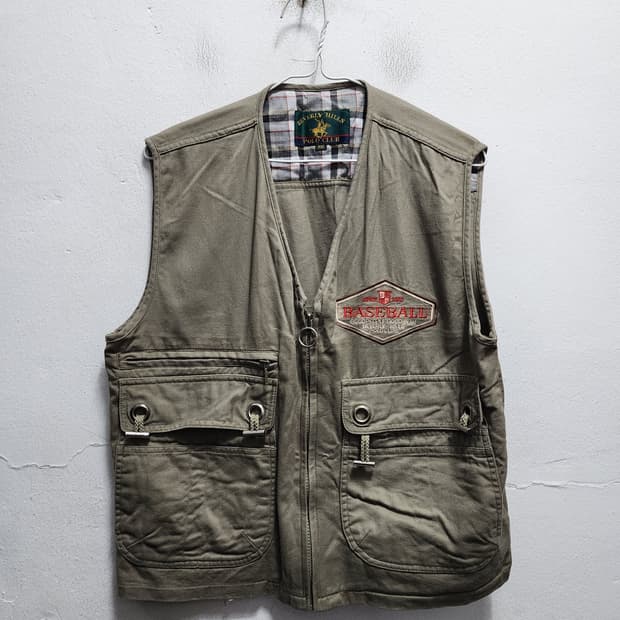 베벌리힐즈 폴로 아메카지 베스트