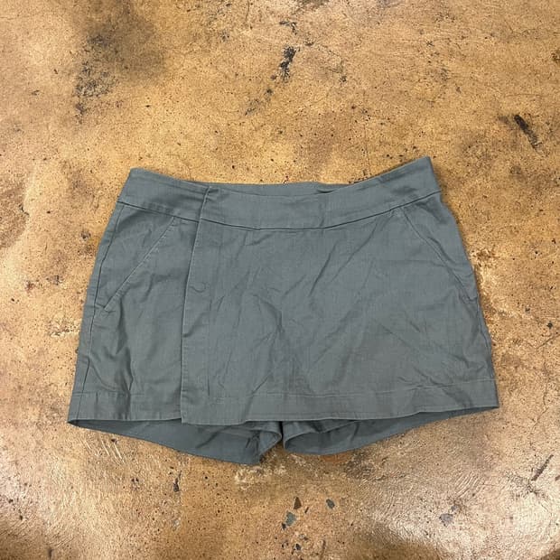 [정품/6] 아크테릭스 A2B 박스카 스코트 치마바지 b14