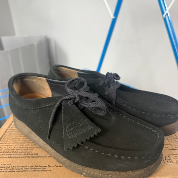 클락스왈라비 235