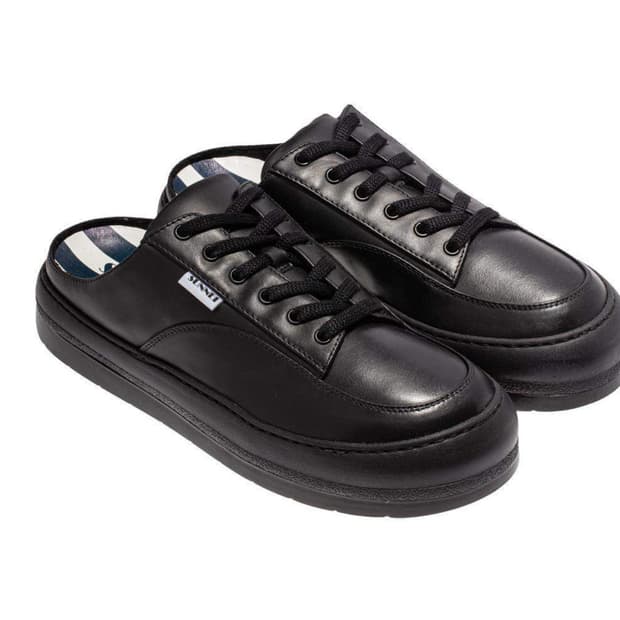 써네이 드리미 사봇 레더 블랙