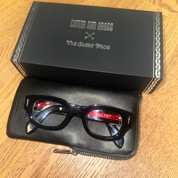 커틀러 앤 그로스 X 더 그레이트 프로그 GFOP 004_01