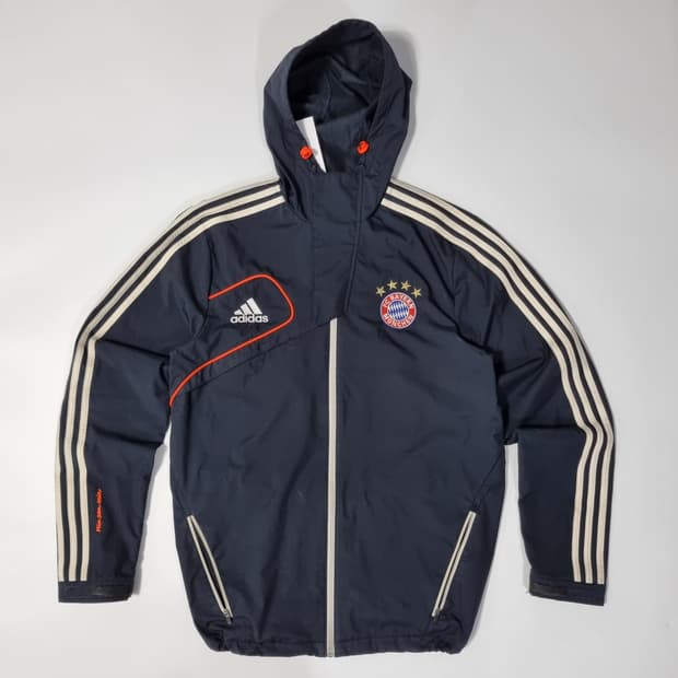 아디다스 뮌헨 자켓 