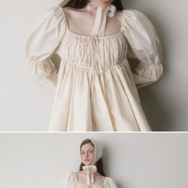 더티스 블라우스