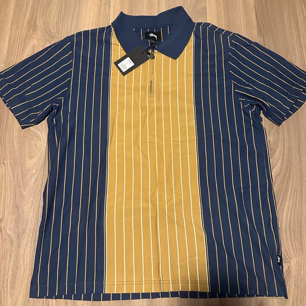 Stussy pk shirts