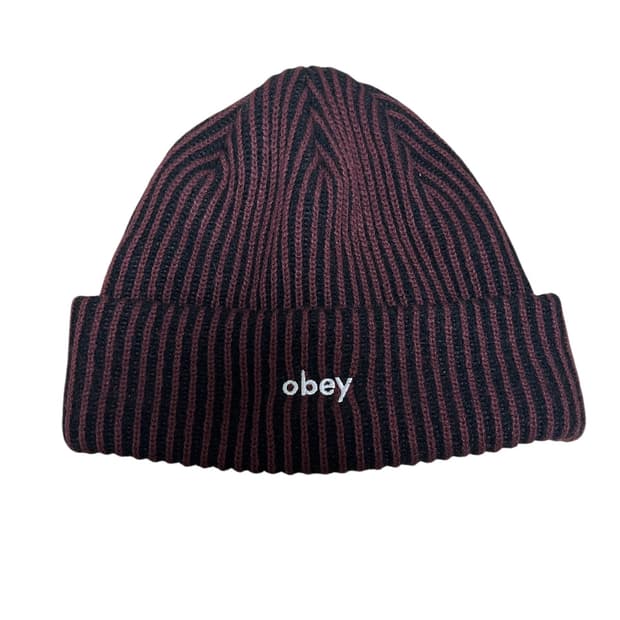 Obey 비니
