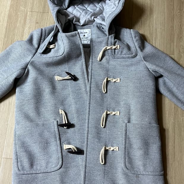 니코앤드 반코트