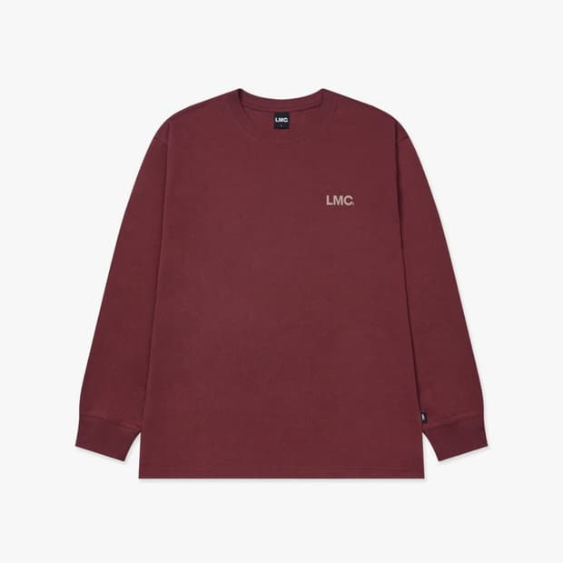 LMC 롱슬리브