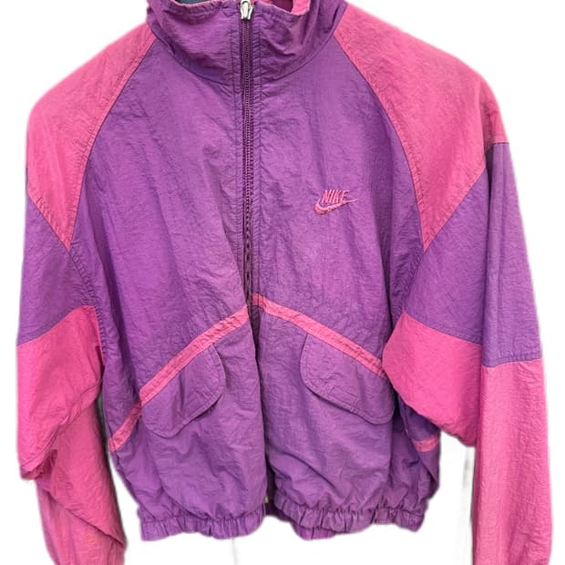 나이키 바람막이 자켓