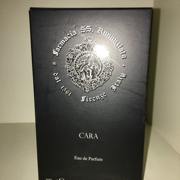 안눈치아타 CARA 오드퍼퓸 100ml