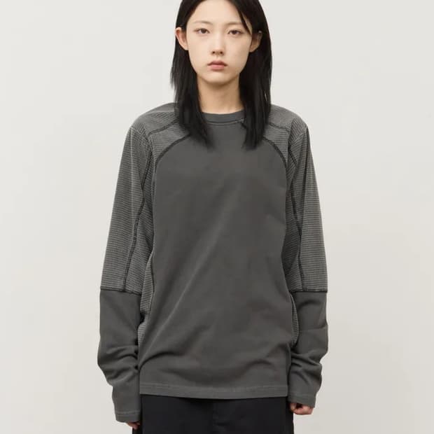 하이파이펑크 렌트 피그먼트 바이커 롱슬리브 구합니다ㅜ!!