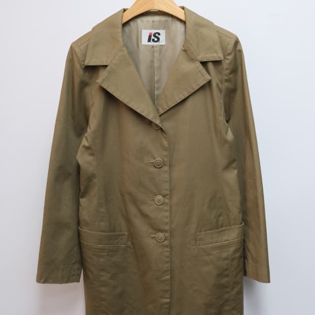 I.S. by ISSEY MIYAKE [9 size]