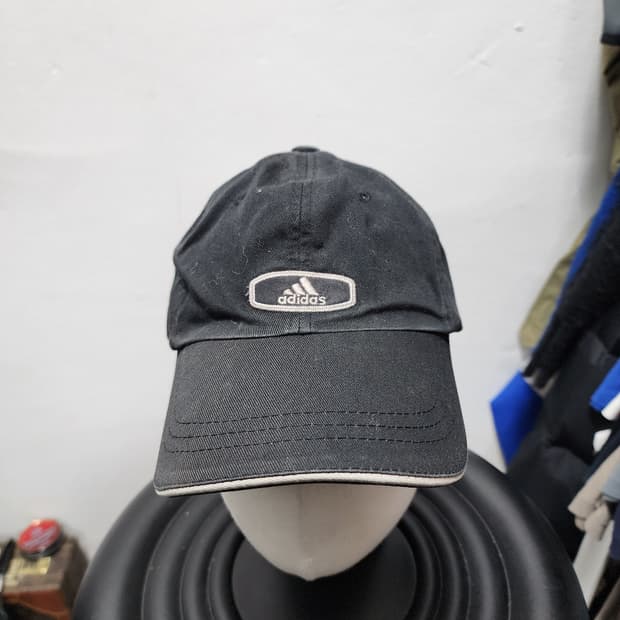 아디다스 빈티지 볼캡