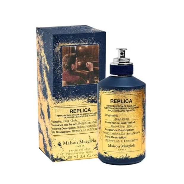 마르지엘라 재즈클럽 홀리데이 에디션