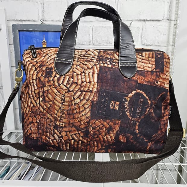 보케 남성 여행가방 토트백 숄더백 크로스백 데일리백