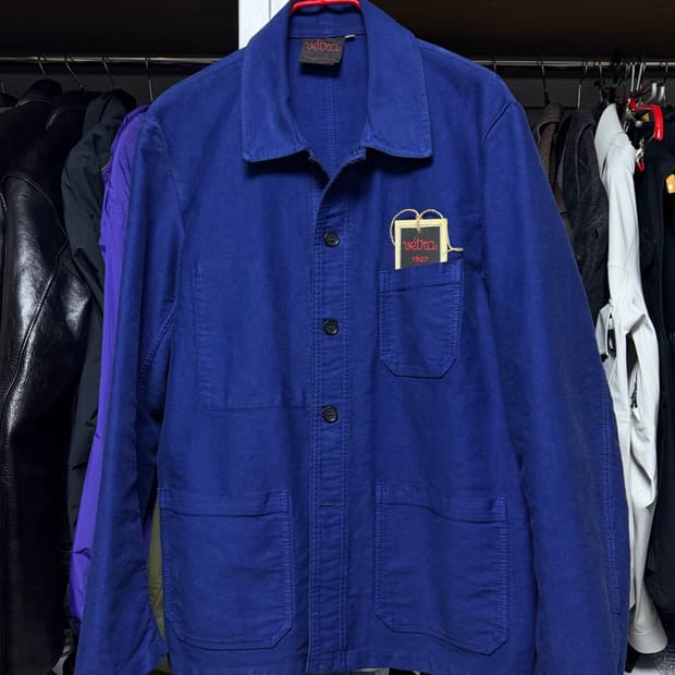 베트라 몰스킨 48사이즈