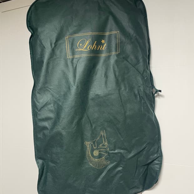 깡스타일러스트 x 론트 사파리자켓 L사이즈