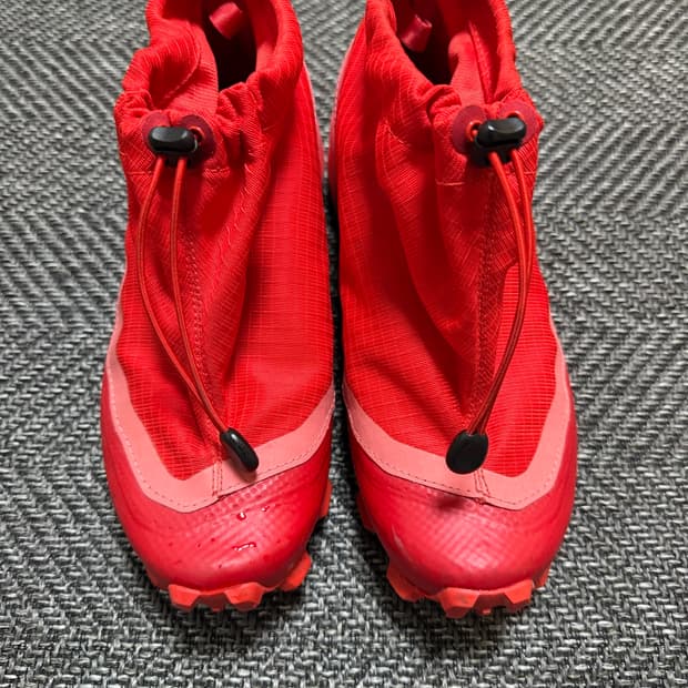 MM6 x Salomon Cross Low 살로몬 마르지엘라