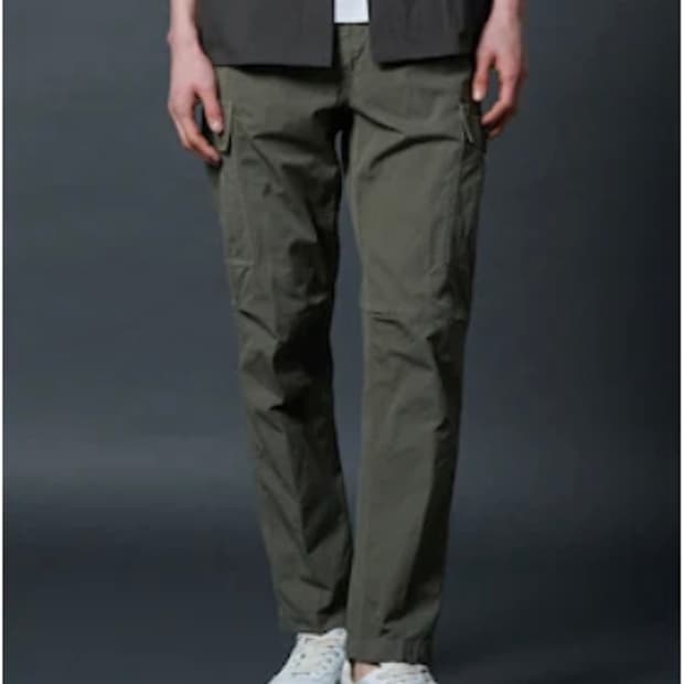 오어슬로우 이지 카고 팬츠 3