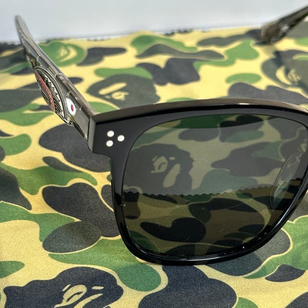 베이프 선글라스